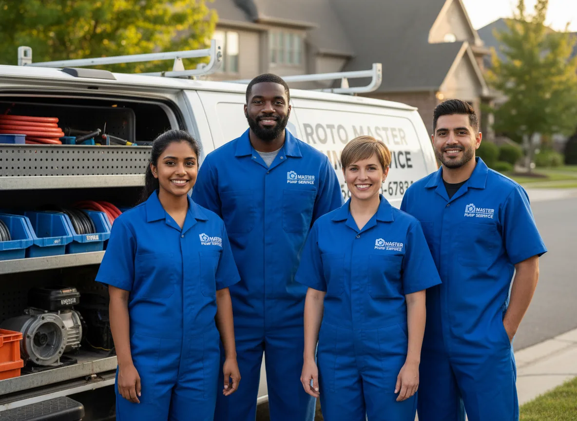 Sump Pump Installation company in Lincoln, MI